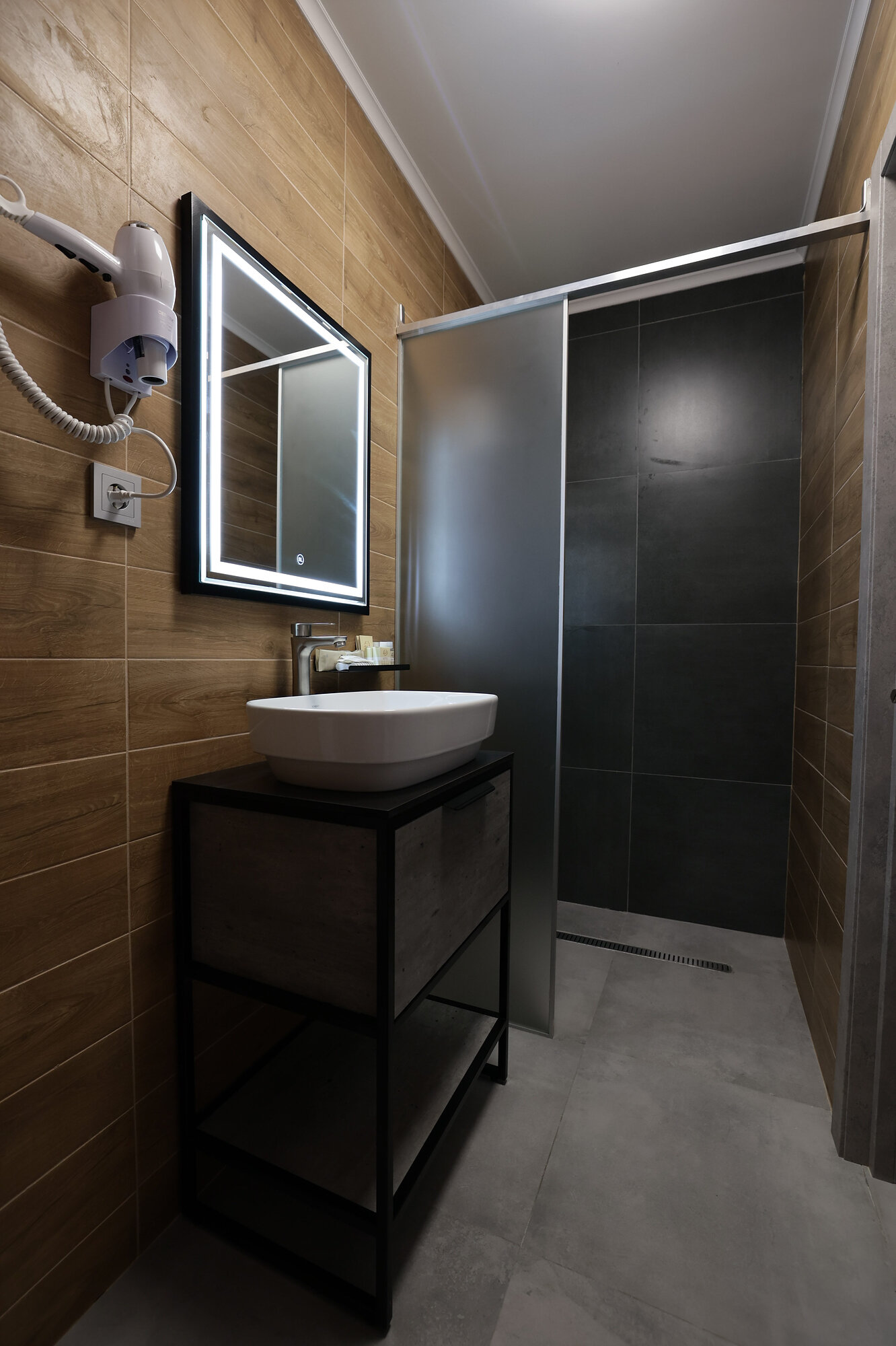 Фото Отель Санторини