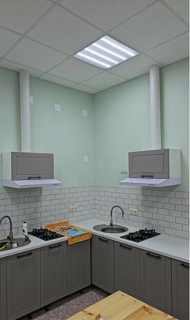 Фото Хостел в Нахимовском районе