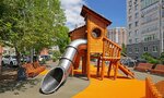 Авен НСК (Sibiryakov-Gvardeytsev Street, 52к1) ، معدات الملاعب