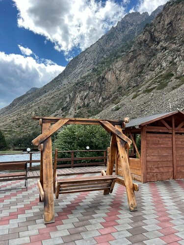 Дом в аренду Философия гор в Кабардино-Балкарской Республике