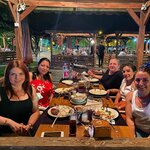 Volkan Meat and Grill Country Restaurant (Kirklareli, Kirklareli Merkez District, Eski Kavakli Yolu Street, 63), restaurant