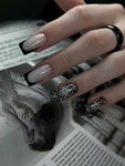 Ногтевая студия (Marshala Chuykova Street, 2А), nail salon