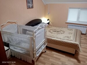 Гостиница Альфа