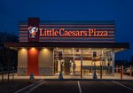 Little Caesars (Ankara Province, Talatpaşa Blv., 153) ، محل صنع البيتزا