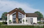 RuPlans (Chelyabinskiy gorodskoy okrug, Tsentralniy District, ploshchad MOPRa, 10), estudio de arquitectura