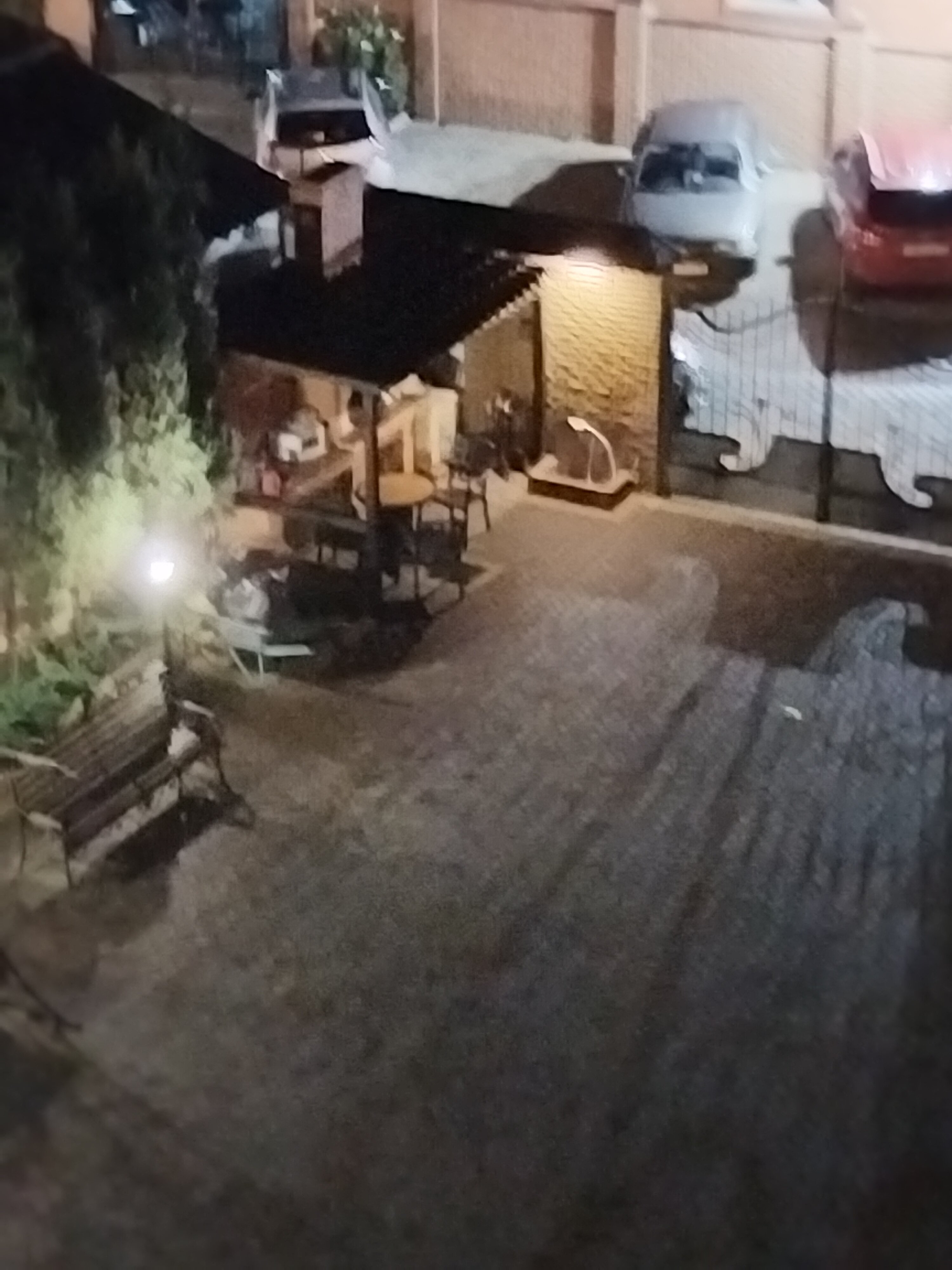 Фото Фрегат