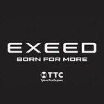 EXEED центр ТТС (Pobedy Avenue, 194) ، وكلاء سيارات