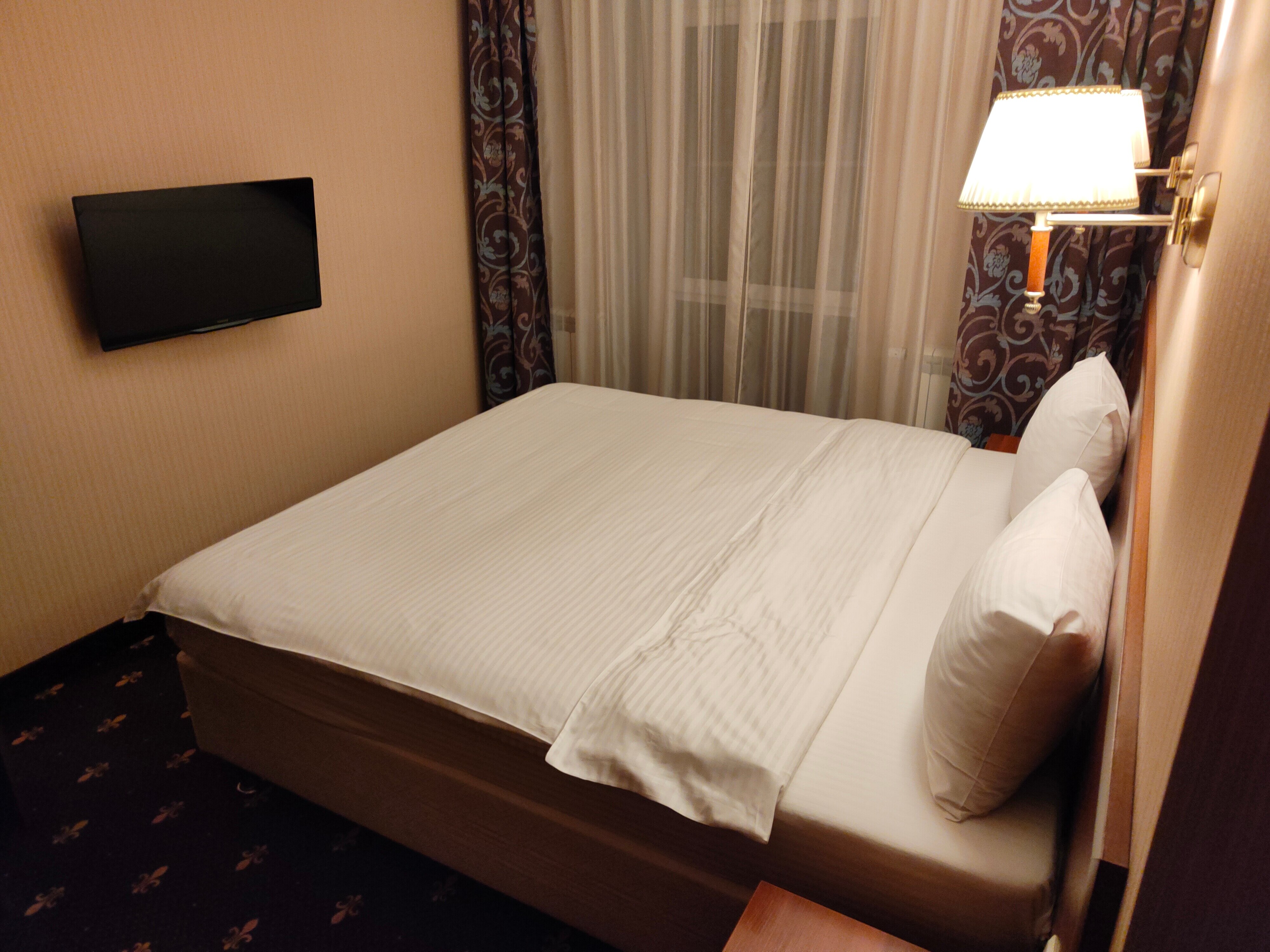 Фото Амарис