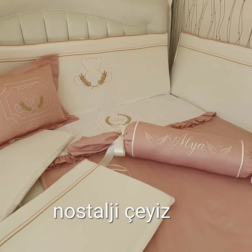 Drapery shop Nostalgia Dowry, Konya, photo