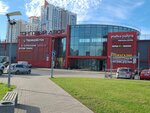 Triumph Doors Mall (Moskovskoe Highway, 7), doors