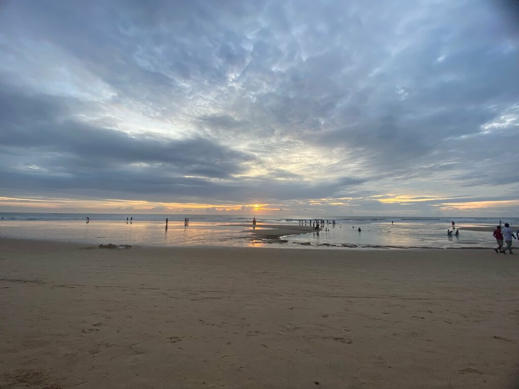 Beach Beach, Goa, photo