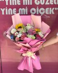 Anemon Cicekcilik (Manisa, Sehzadeler District, Akıncılar Mah., Erler Cad.), flower shop