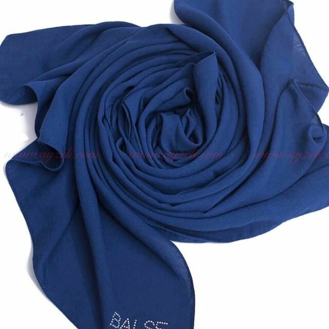 Haberdashery and accessories shop Balse Esarp, Istanbul, photo