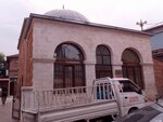 Haci Sevinc Mosque (Bursa, Osmangazi, Kavaklı Mah., Veziri Cad., 15), mezquita