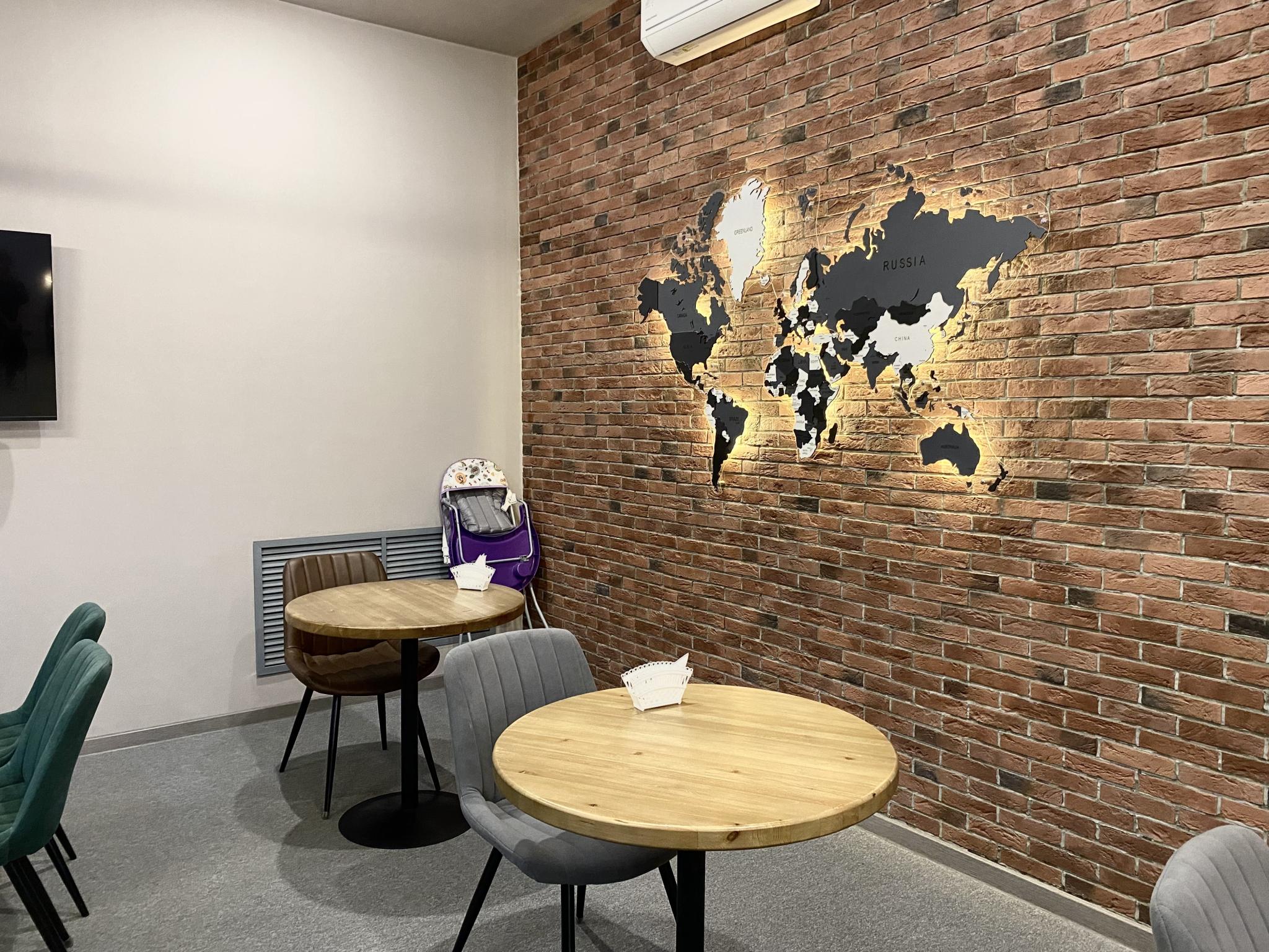 Фото Декабрист на Лазебного 2а