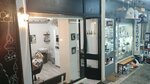 Hairdresser Hatice (İstanbul, Kadikoy, Caferağa Mah., Ressam Şeref Akdik Sok.), peluquería