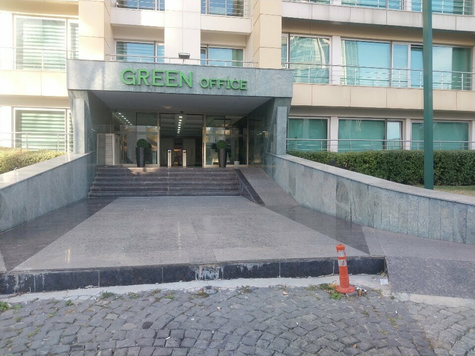 Construction company Proyap, Ankara, photo