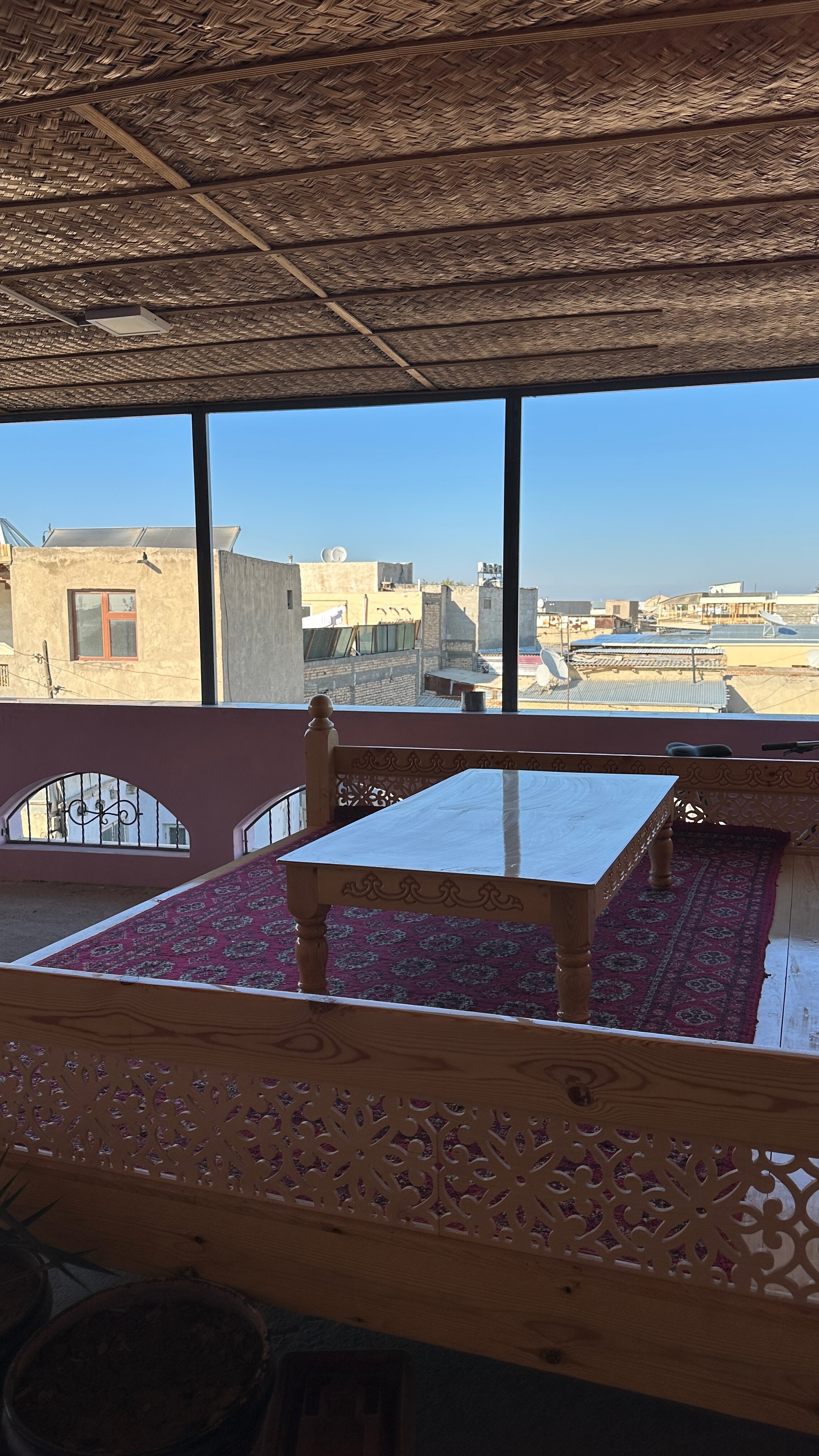 Фото Ray Boutique hotel