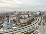 Andora-apart (Shevchenko Street, 11), short-term housing rental