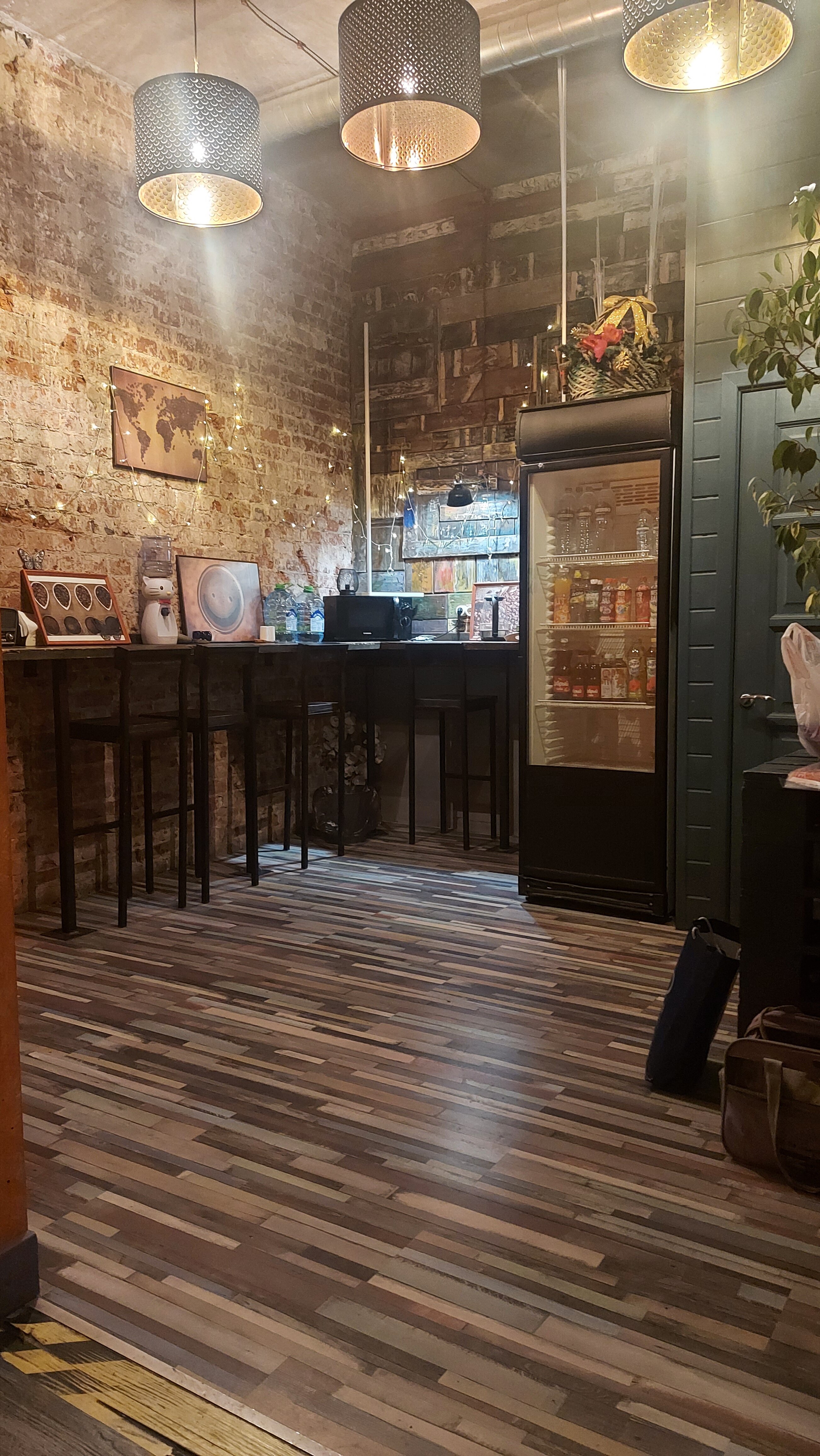 Фото Barista Bed&Breakfast