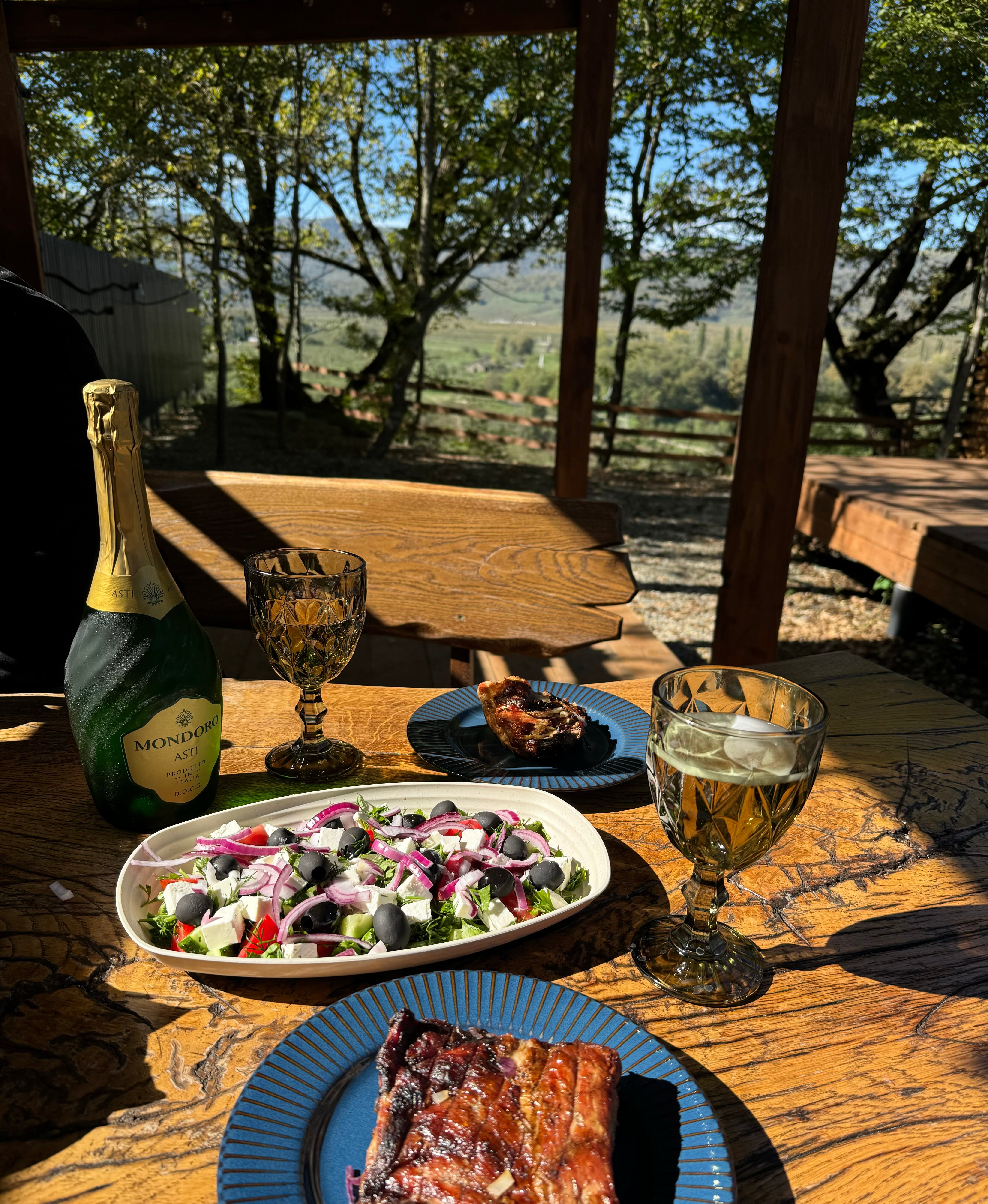 Фото Тайна Гор