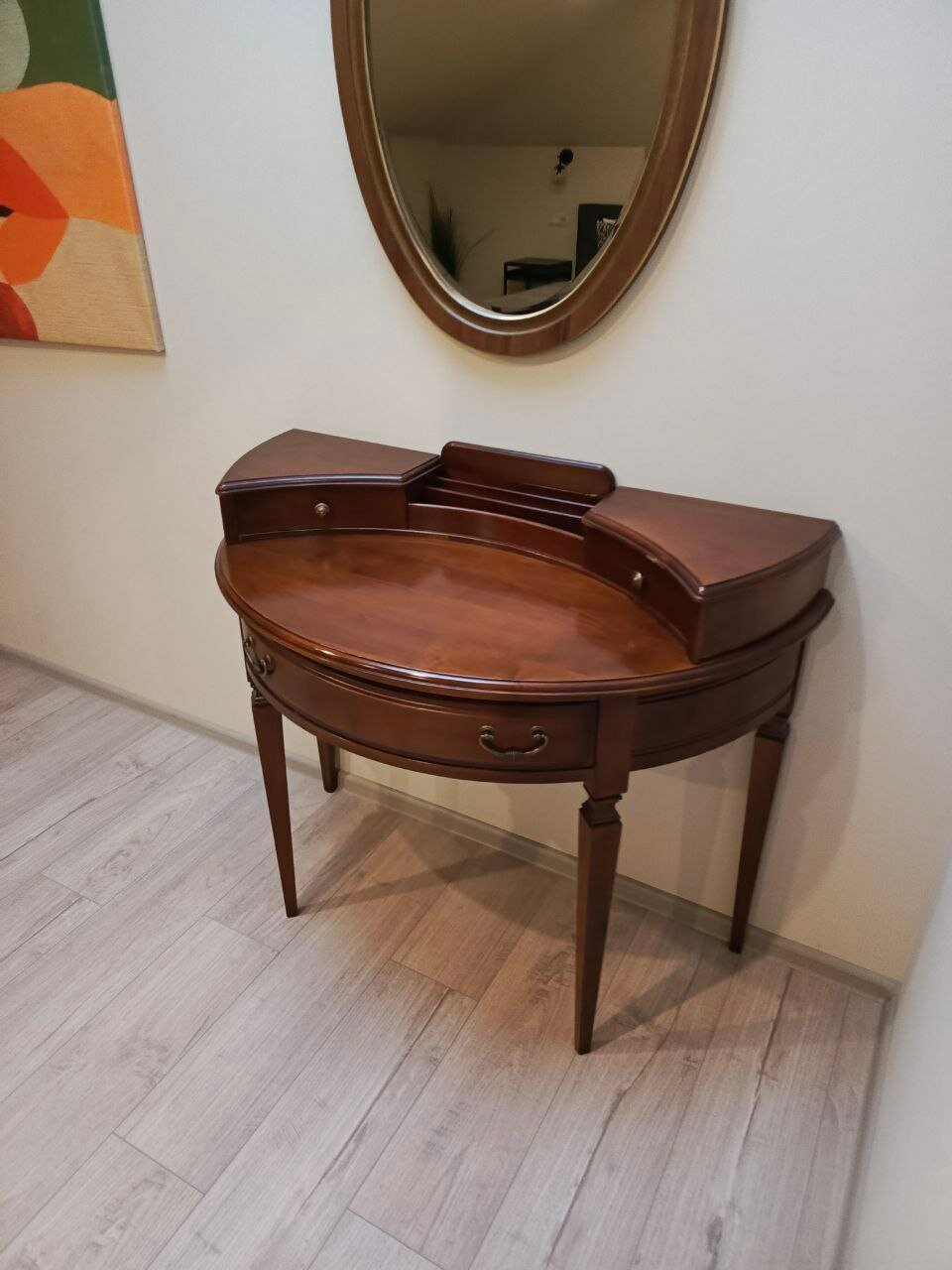 Фото Letyourflat Mansarda