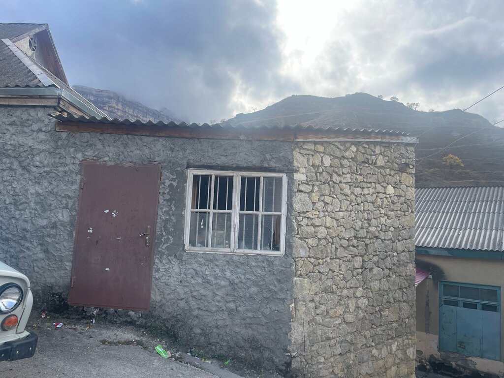 Point of delivery Wildberries, Republic of Dagestan, photo