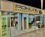 Poklad (Gagarina Street, 60А), custom furniture