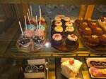 Format Deserta (Namyotkina Street, 8с1), confitería