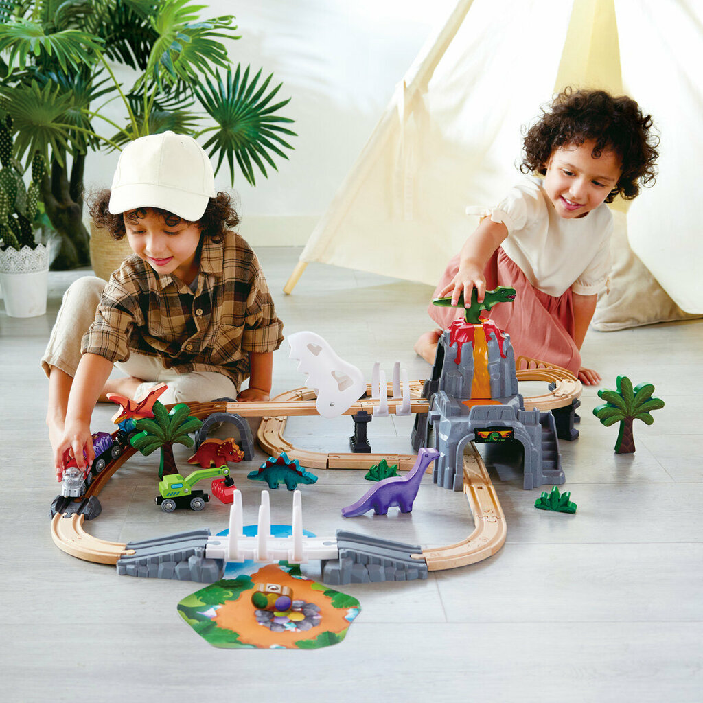 Toys and games Hape, Dubai, photo