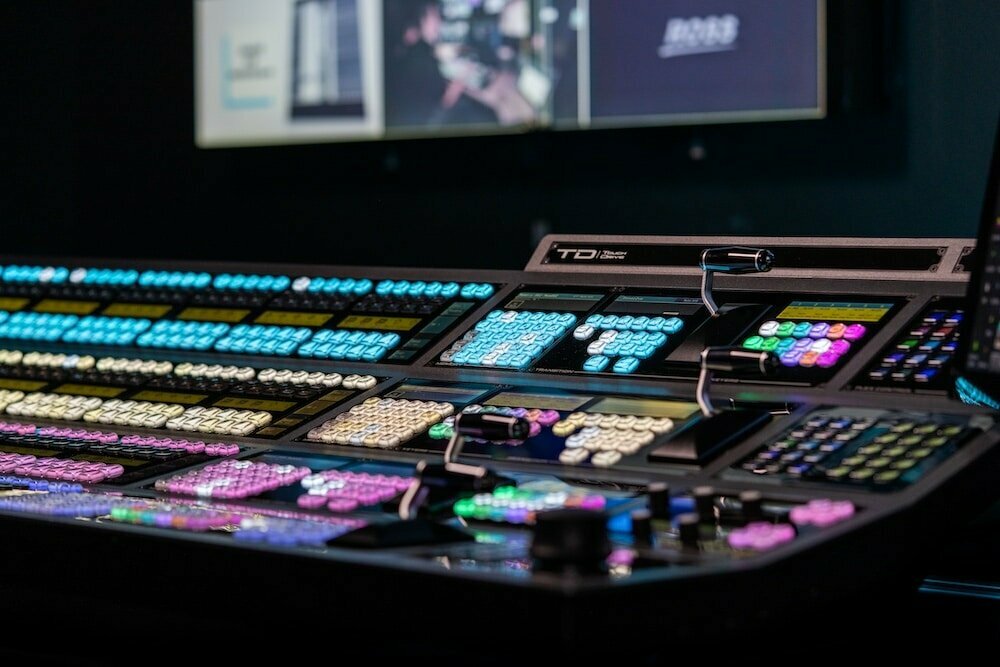 Video production Ross, Sharjah, photo