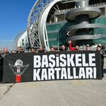 Basiskele Besiktas Supporters Association (Kocaeli, Başiskele, Barbaros Mah., Çalık Sok., 27) ، النقابات الصناعية