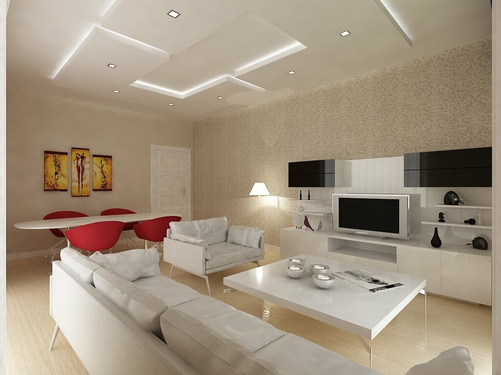 Construction and finishing works Mirac Concept, Antalya, photo