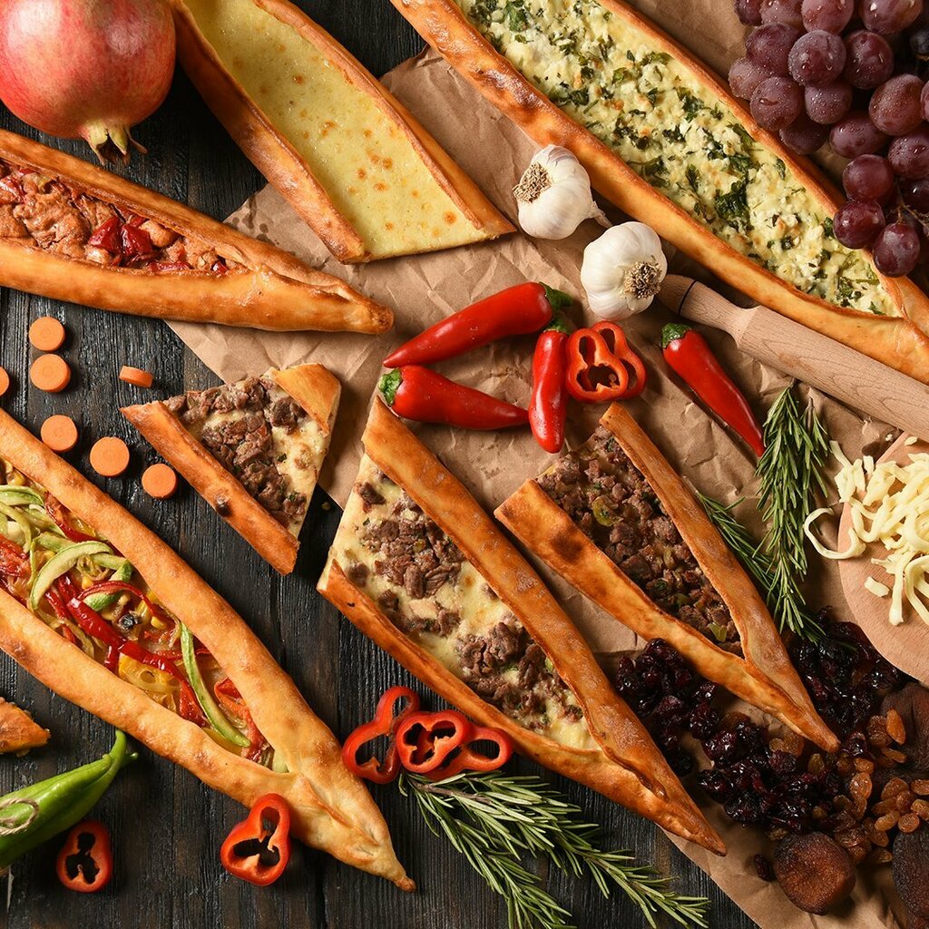 Restaurant Hazar Pide Ve Lahmacun Salonu, Akcaabat, photo