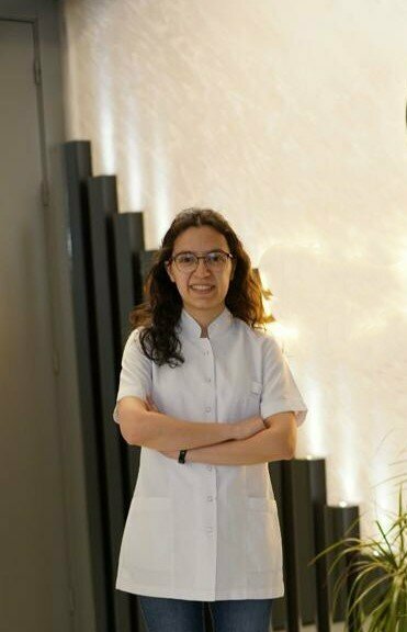 Dental clinic Specialist Dentist Bahar Inan, Konya, photo