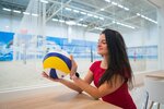 Bvc (Savushkina Street, 126), sports club