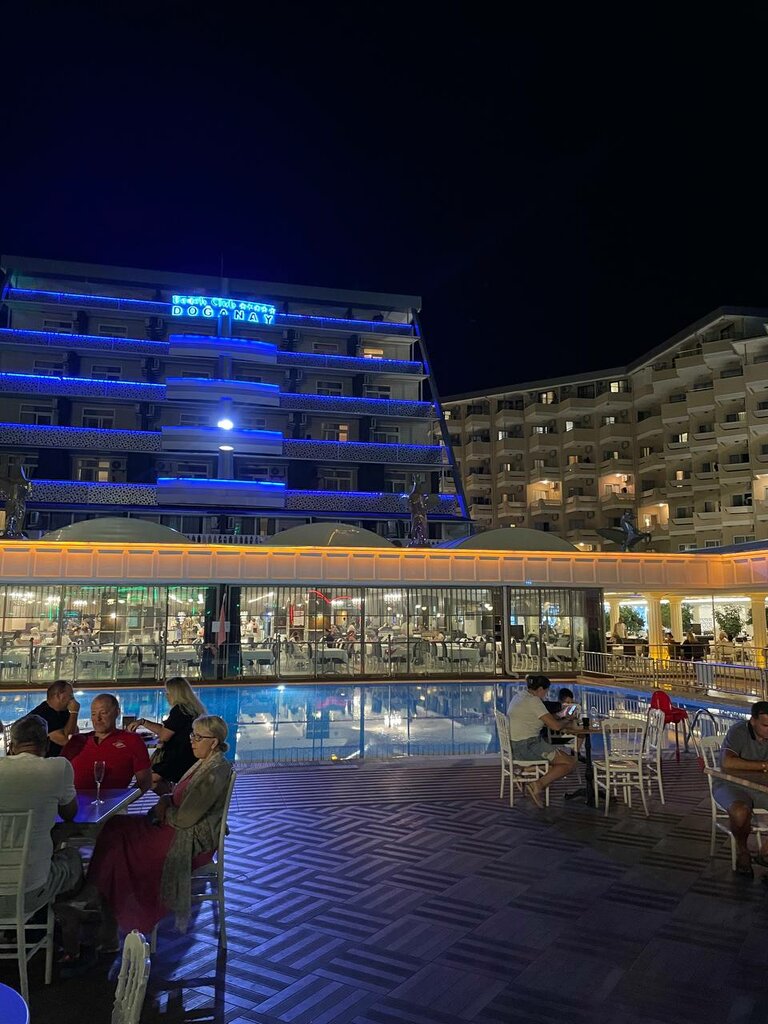 Jewelry store Doğanay Silver Boutique, Alanya, photo