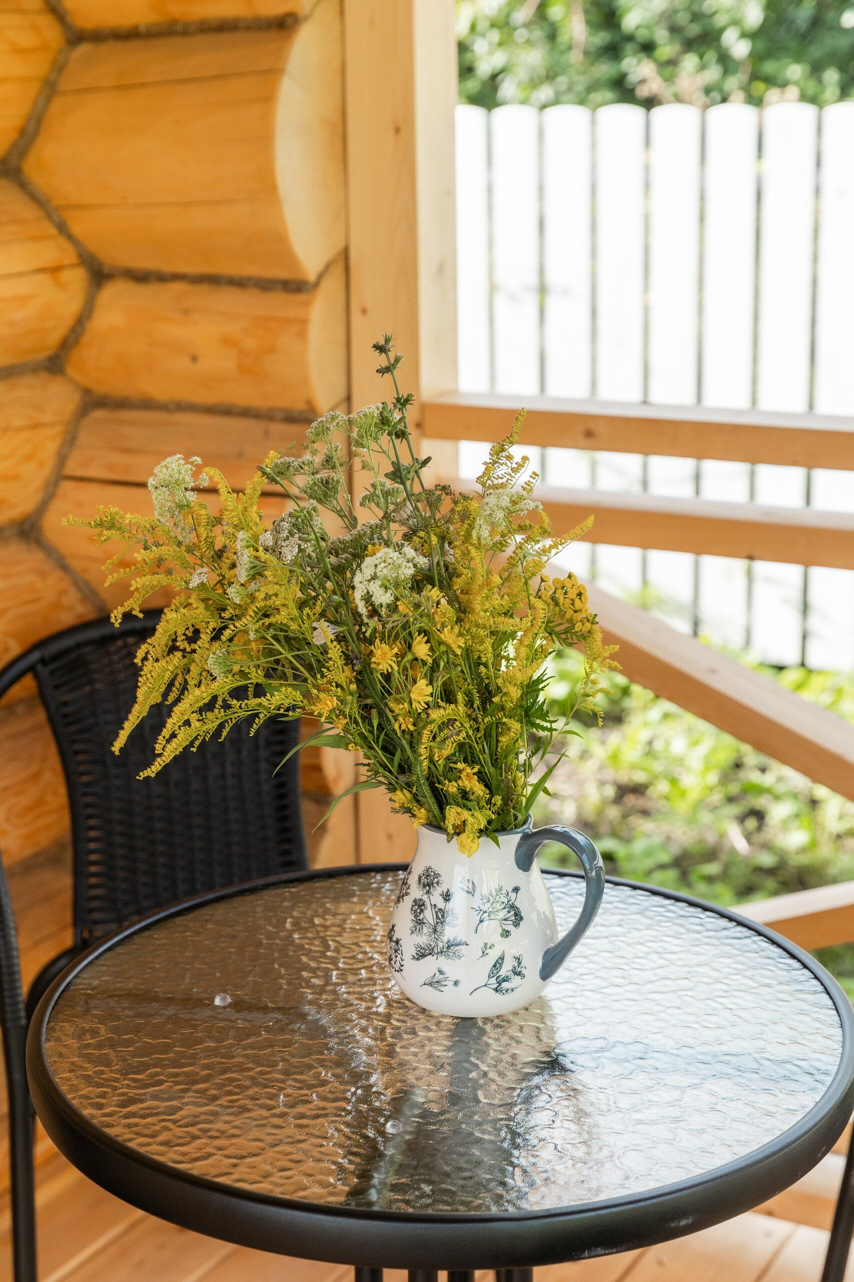 Фото Вереск Дом