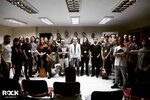 Rock Akademi (İstanbul, Kadikoy, Fahrettin Kerim Gökay Cad., 54) ، مركز تعليمي
