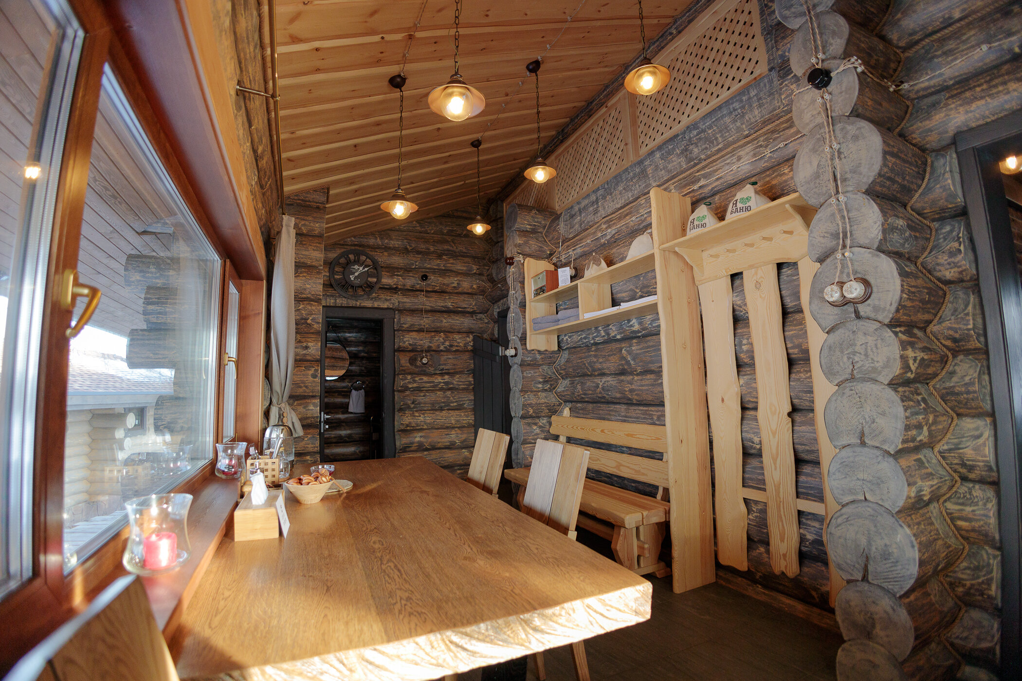 Фото Каменная речка