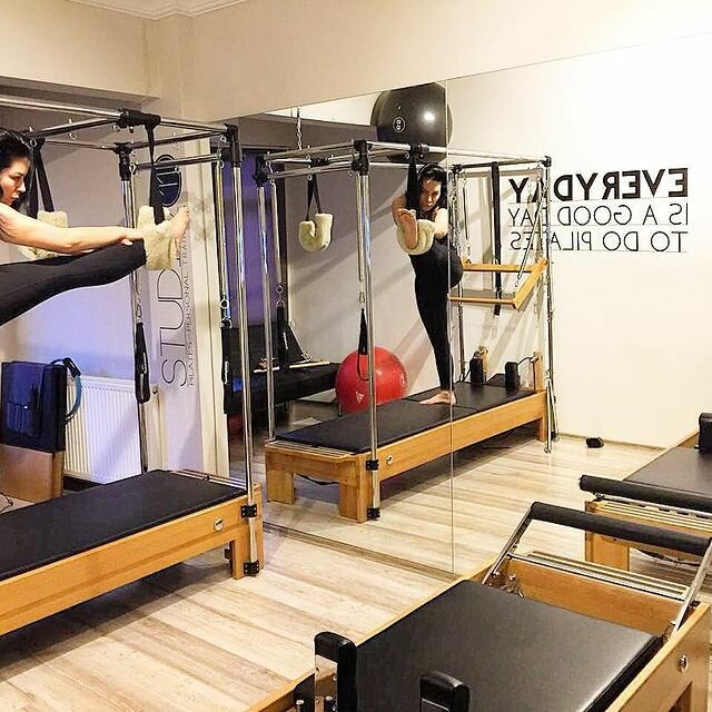 Fitness club Studio11 Pilates - Personal Training, Istanbul, photo