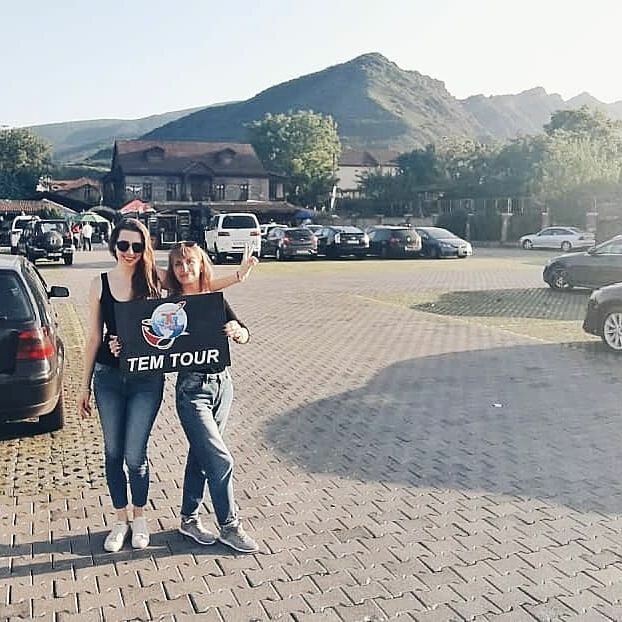 Travel agency Tem Tour, Antalya, photo