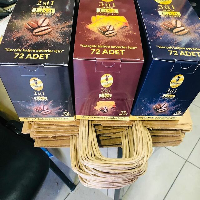 Cafe Iki Kelam Cafe Bistro, Antalya, photo