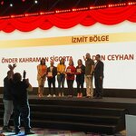 Önder Kahraman Sigorta Aracılık Hiz (Kocaeli, İzmit, Leyla Atakan Cad., 29A), corredor de seguros