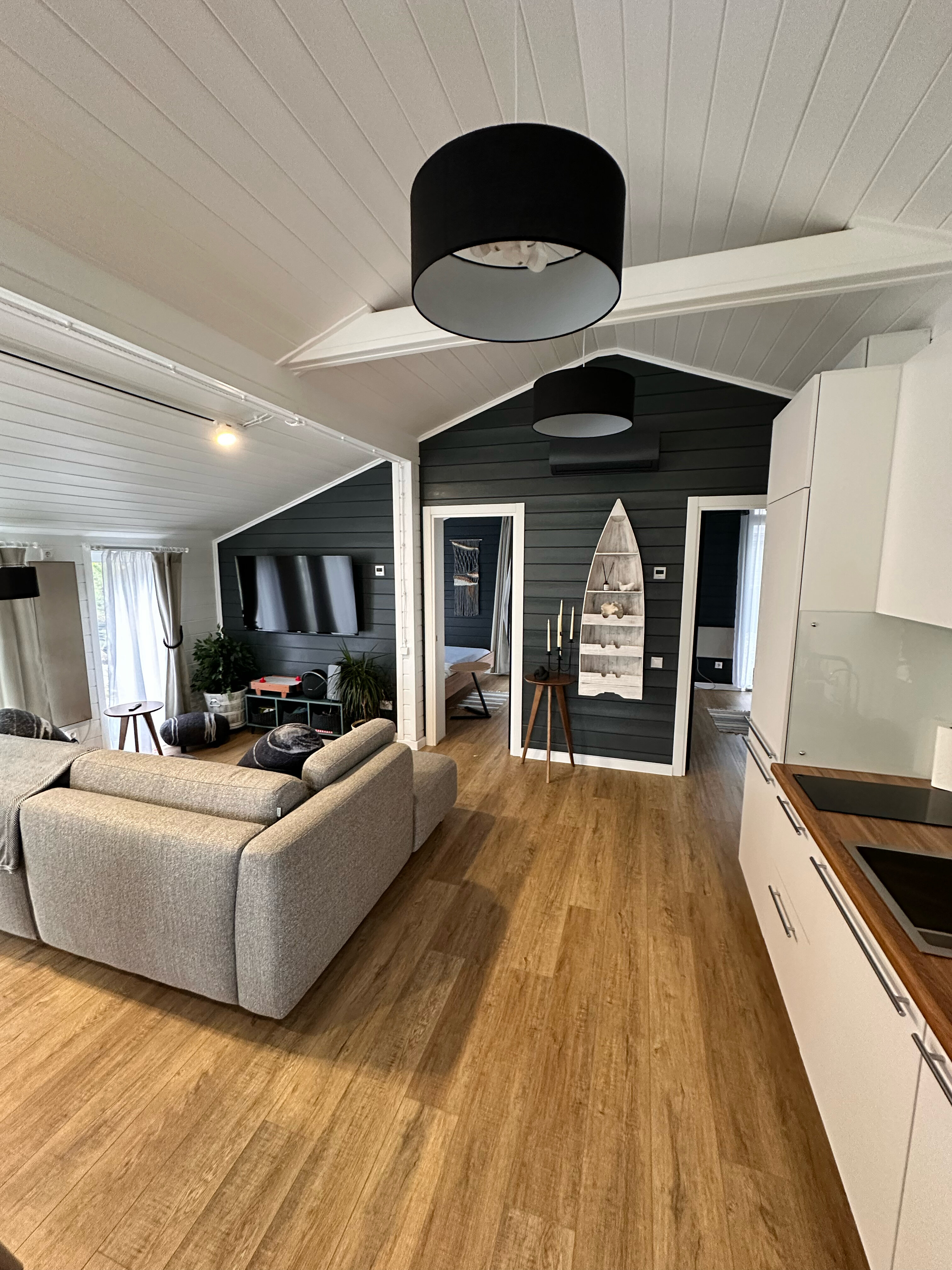 Фото Близкий круг