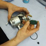 Volk Brake Performance (Ligovskiy Avenue, 256В), servicio de coches, centro de reparación de automóviles