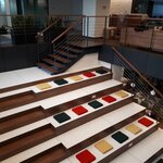 Vision Tasarim (İstanbul, Galata Deresi Cad., 1A) ، أستوديو تصميم