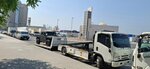 Towing services (3, 2 Street, Al Quoz Industrial 3, Al Quoz Industrial, Hadaeq Mohammed Bin Rashid, Dubai), remolque de automóviles