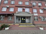 Social Fund of Russia (rabochiy posyolok Volokonovka, ulitsa 60 let Oktyabrya, 27), pension fund
