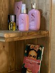 Eco Leto (Mironovskaya Street, 46к1) ، صالون تجميل